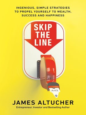 cover image of Skip the Line